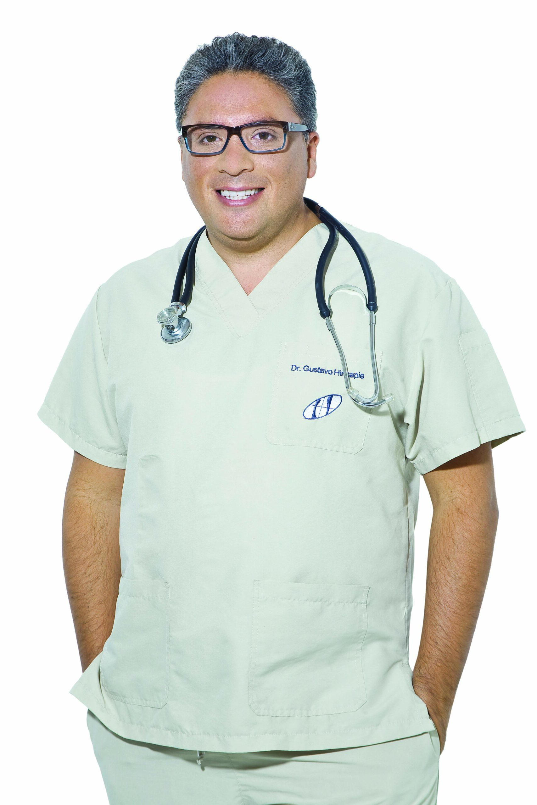 Inicio - Dr Gustavo Hincapie